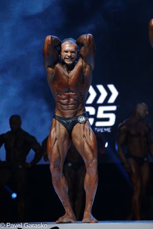 Фотограф Павел Гарасько (19.05.2024)